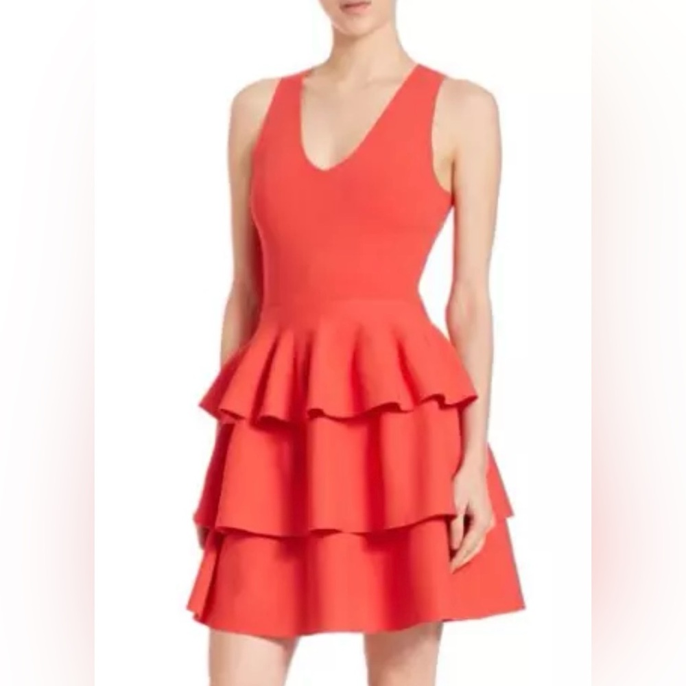 PARKER Roseberry Bermuda Knit Dress NWT
